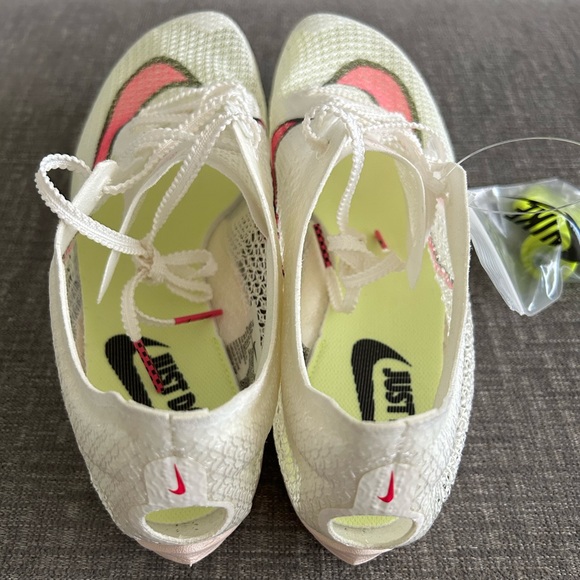 Brand new without box Nike air zoom victory size 10.5 men’s! - Picture 7 of 9